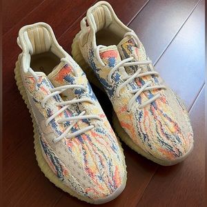 Yeezy Boost 350 V2 MX Oat